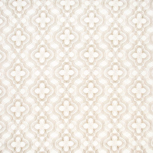Carole Fabric Arms Outstretched Taupe