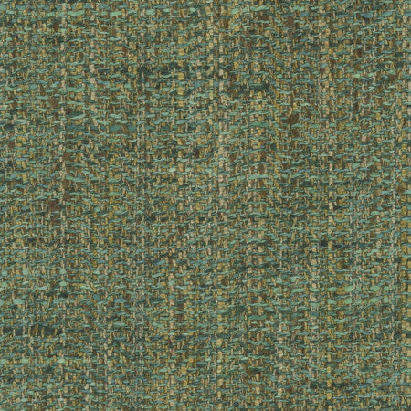 Tarmac Jade by Carole Designer Fabric Celadon 100% Polyester India Passes 50,000 Double Rubs Wyzenbeek </p><p>Repeat: None 54" - Swanky Fabrics -