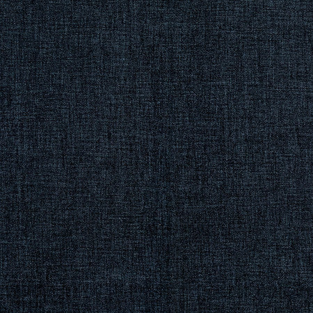 Nash Indigo by Carole Designer Fabric Suit Yourself 40% Polyester, 33% Recycled Polyester, 17% Cotton, 10% Linen 60,000 Wyzenbeek Double Rubs None 55" - Swanky Fabrics -