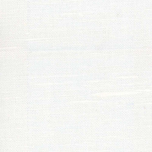 Carole Fabric Wicklow Bleach White