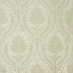 Carole Fabric Place Among Seafoam