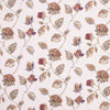 Carole Fabric To Have Heart Gemstone