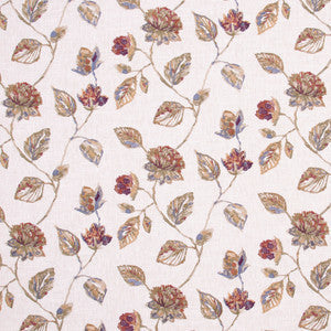 Carole Fabric To Have Heart Gemstone