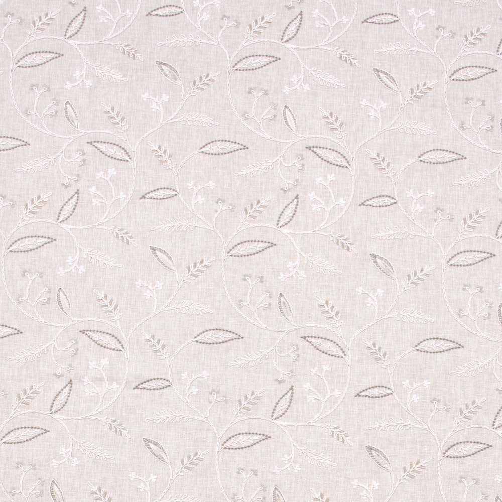 Clara Lane Cashmere by Carole Designer Fabric Ash Oak 52% Cotton, 48% Polyester India 30,000 Wyzenbeek Double Rubs Horizontal: 10.375 and Vertical: 9.125 52 - Swanky Fabrics -