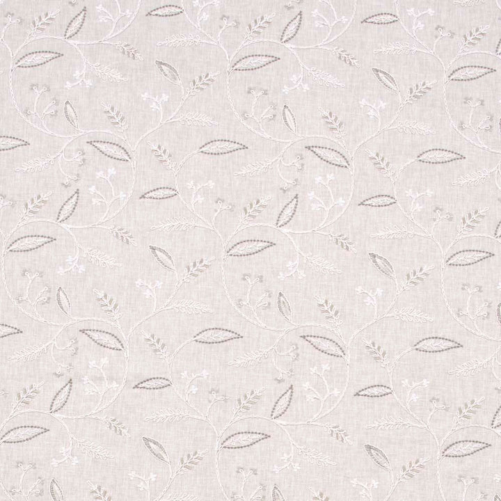 Clara Lane Cashmere by Carole Designer Fabric Ash Oak 52% Cotton, 48% Polyester India 30,000 Wyzenbeek Double Rubs Horizontal: 10.375 and Vertical: 9.125 52 - Swanky Fabrics -