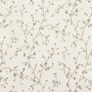 Carole Fabric Music Lover Pearl