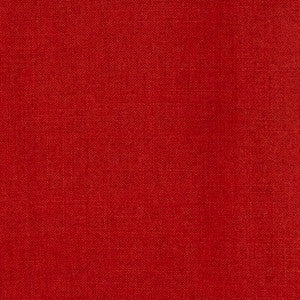 Carole Fabric Business Casual Red