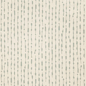 Carole Fabric Step Lightly Blue Fog