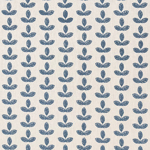 Carole Fabric Charlotte Chambray