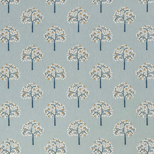Carole Fabric Arbor View Mineral