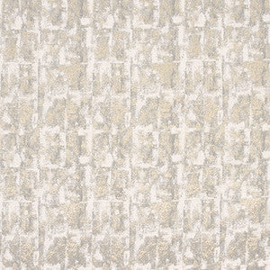 Carole Fabric Stand Out Silver