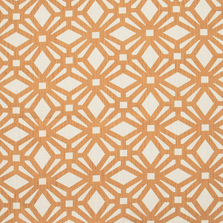 Of All Time Turmeric by Carole Designer Fabric Prisma 54% Cotton, 46% Polyester CHINA N/A 6 1/4" V, 6 3/4"H 54" - Swanky Fabrics -
