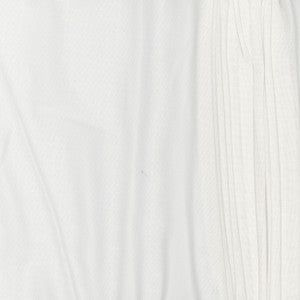 Carole Fabric Cloudy Skies Winter White