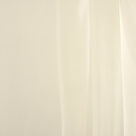 Early Frost Champagne by Carole Designer Fabric Pure & Simple,Sheer Clarity,Sheer Clarity II,Sheer Basics III 100% POLYESTER TURKEY N/A NONE 118" - Swanky Fabrics -