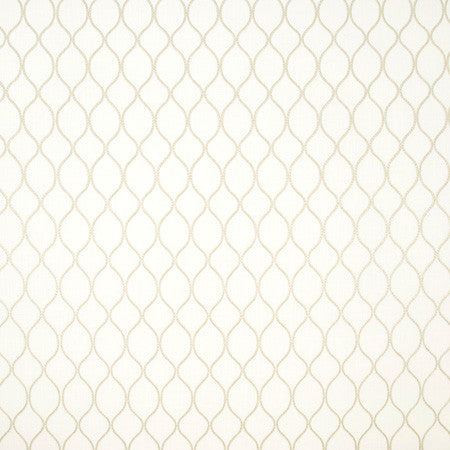 Unbreakable Beige by Carole Designer Fabric Birch 66% Cotton, 20% Polyester, 14% Zari India Passes 50,000 Double Rubs Wyzenbeek </p><p>Repeat: 4 3/4" V, 2 3/4" H 53" - Swanky Fabrics -