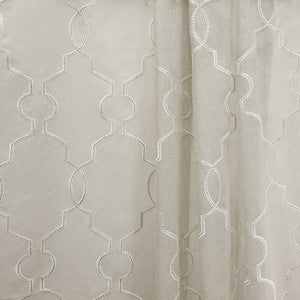 Carole Fabric Quiet Spot Fog