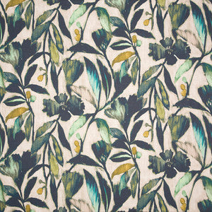 Carole Fabric For The Win Verdigris
