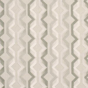 Carole Fabric Over The Wall Fossil