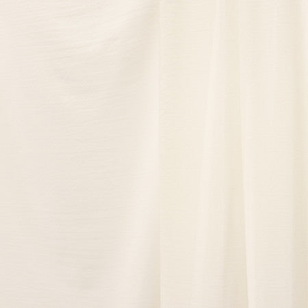 Jet Away Marble by Carole Designer Fabric Sheer Basics III 100% Polyester- Weighted Hem Turkey None 126" - Swanky Fabrics -