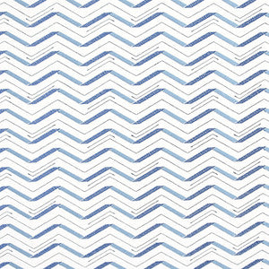Carole Fabric Bounce Back Ocean