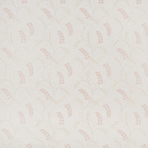 Carole Fabric Promises Promises Wisteria