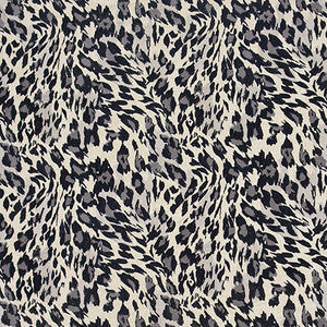 Carole Fabric Wildcat Granite