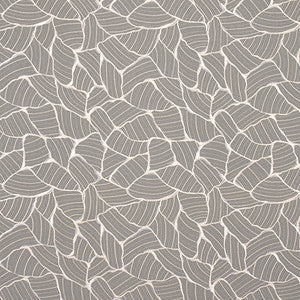 Carole Fabric River Bridge Pewter