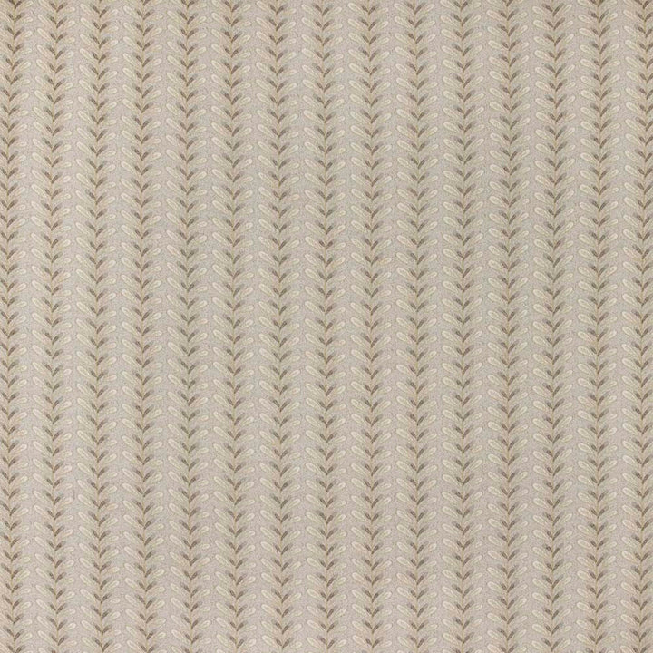 If I Knew Flax by Carole Designer Fabric Weathered Neutrals 100% Polyester China Passes 45,000 Double Rubs Wyzenbeek Horizontal: 575 and Vertical: 2 58 - Swanky Fabrics -