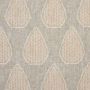 Carole Fabric Might Have Known Bourbon