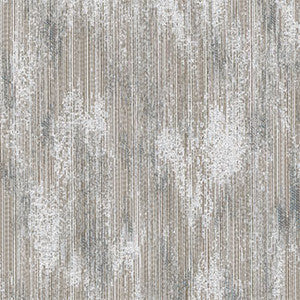 Carole Fabric Shindig Silver