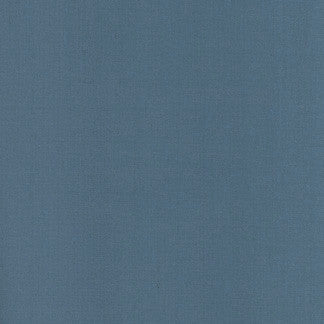 New Dupioni Denim by Carole Designer Fabric True Dupioni 100% Silk India N/A NONE 54" - Swanky Fabrics -
