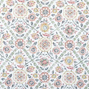 Carole Fabric In Season Clay