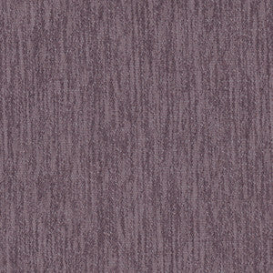 Carole Fabric Overhang Aubergine