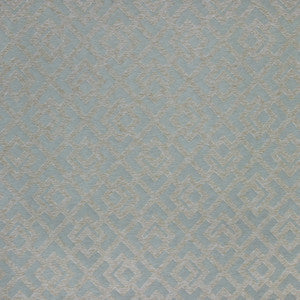 Carole Fabric Key Shift Aqua