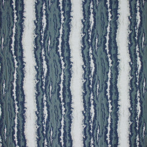 Carole Fabric Free Flowing Marine