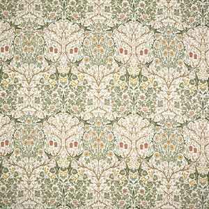 Carole Fabric Sunny Days Aloe