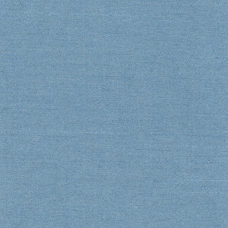 Northwind Cerulean by Carole Designer Fabric New Northwind Iii 100% Polyester India N/A </p><p>Repeat: None 54" - Swanky Fabrics -