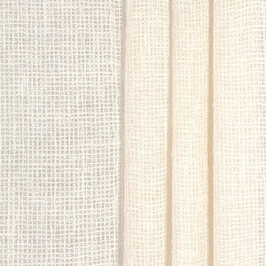 Carole Fabric Chesive Natural