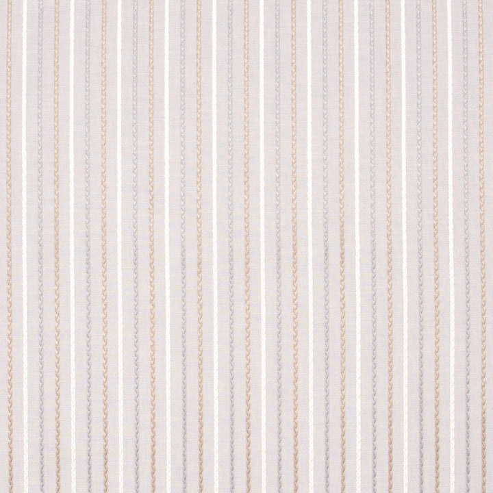Down The Road Stone by Carole Designer Fabric Portobello 73% Cotton, 27% Polyester India Passes 30,000 Double Rubs Wyzenbeek Horizontal: 2.5 and Vertical: 0 54 - Swanky Fabrics -