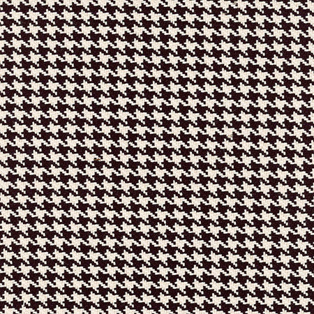 Hillfort Peppercorn by Carole Designer Fabric In The Details 100% Cotton India 20,000 Wyzenbeek Double Rubs 3/8" V, 3/8" H 54" - Swanky Fabrics -