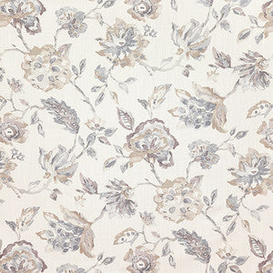 Carole Fabric Full Frame Shadow