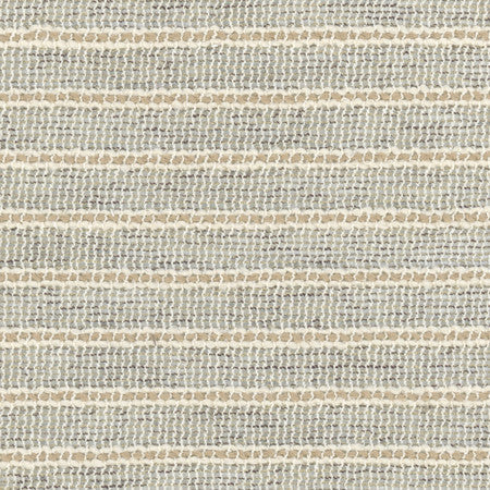 Take Your Time Earth by Carole Designer Fabric See It Through 100% Polyester India 7/8" V 54" - Swanky Fabrics -