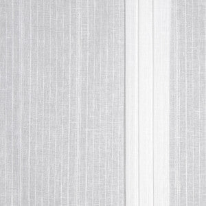 Carole Fabric Clear Day White