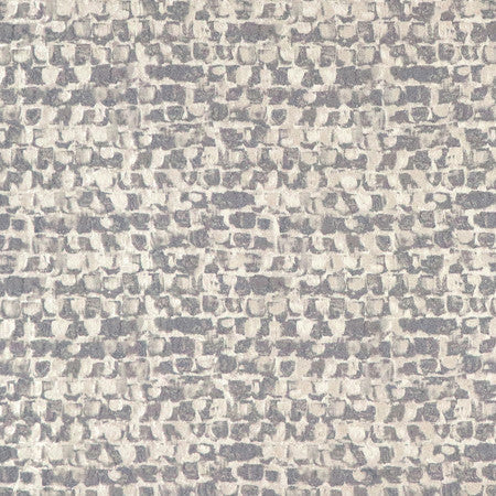 <p>Arteeva Pewter by Carole Designer Fabric</p><p><strong>Required Minimum Quantity Purchase: 2 yards</strong></p><p>Book: Quiet Luxury</p><p>Content: 100% Polyester</p><p>Origin: </p><p>Performance: N/A</p><p>Repeat: 9 1/2" V, 9 1/4" H</p><p>Width: 55""</p>