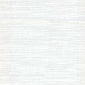 Carole Fabric Gulf White