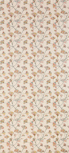 Carole Fabric Reach For Me Rose