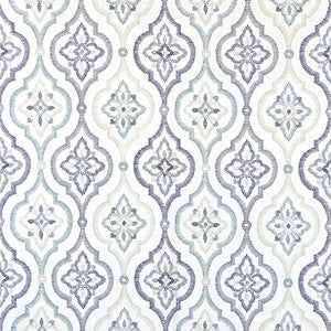 Carole Fabric Your Life Story Delft