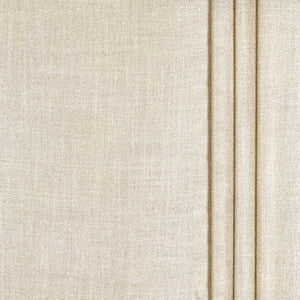 Carole Fabric Sheer Illumination Gold