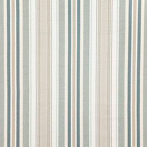 Carole Fabric Beachside Stripe Spa