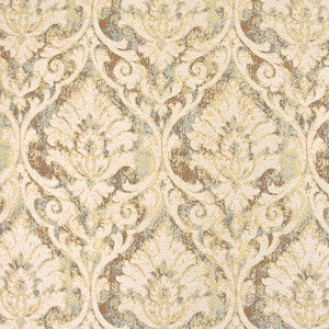 Carole Fabric Be Yourself Patina